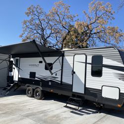 2020 Keystone 27rls Travel Trailer