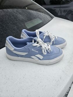 Reebok Royal Complete 3 Low Sneakers