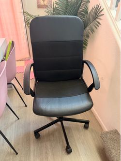 Office chair