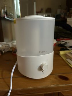 Humidifier 