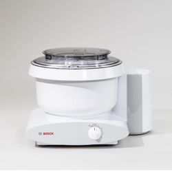 Bosch Universal Plus 6.5 Quart Stand Mixer