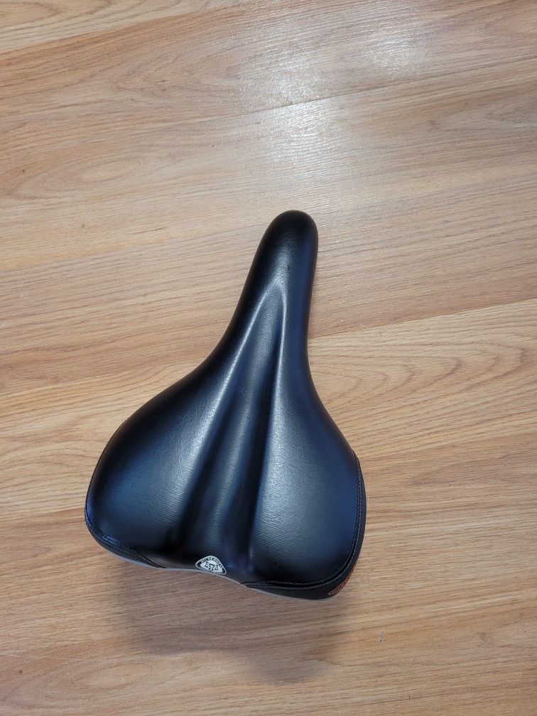Bike Seat