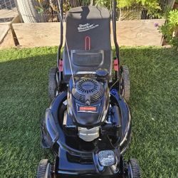 Craftsman Self Propelled Lawnmower 22"