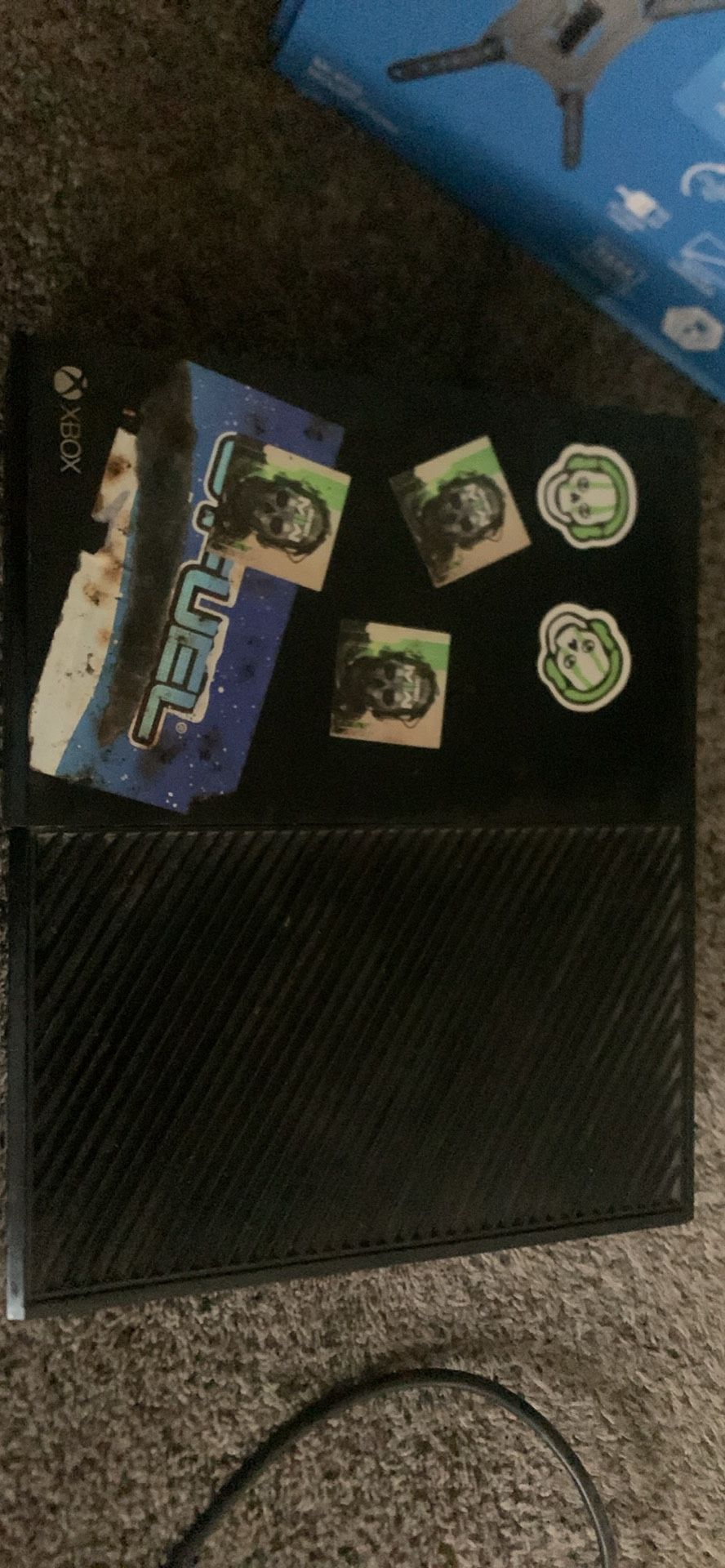 Xbox One