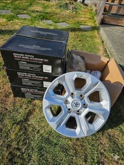 Wheels