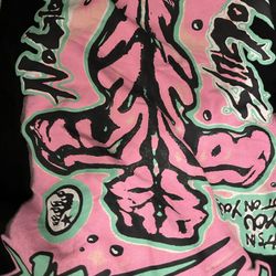 Hellstar Shirt
