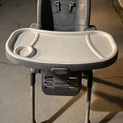 Baby Feeding Chair