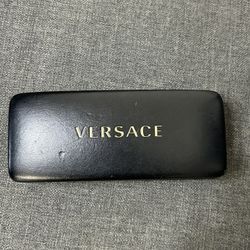 Versace Glasses Frame