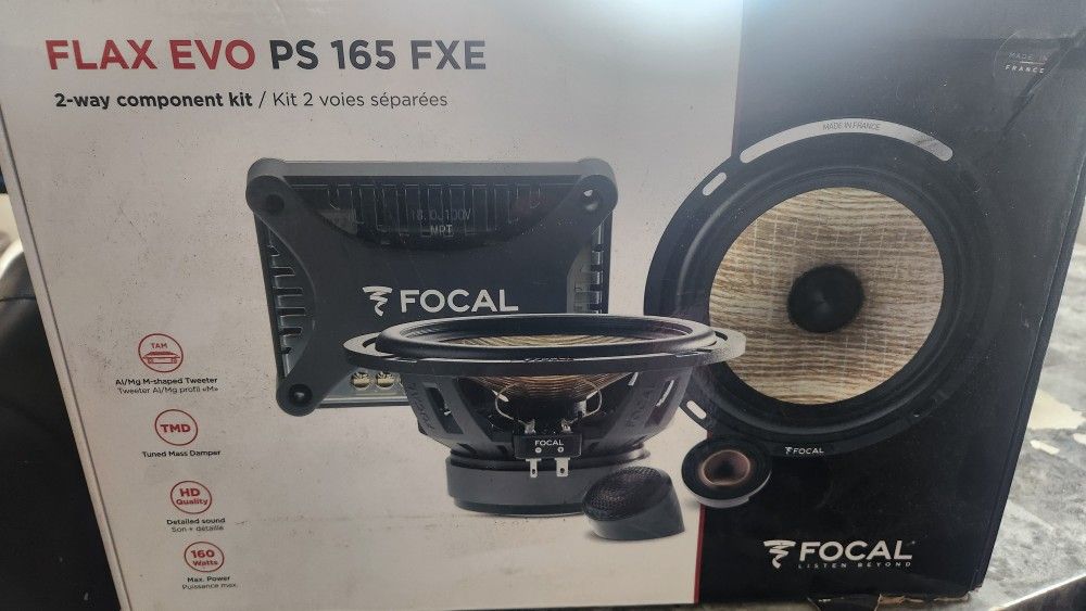 Car Audio