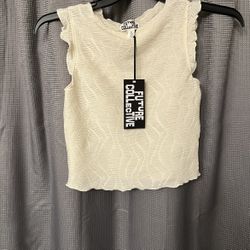 Future Collective Tank Top 