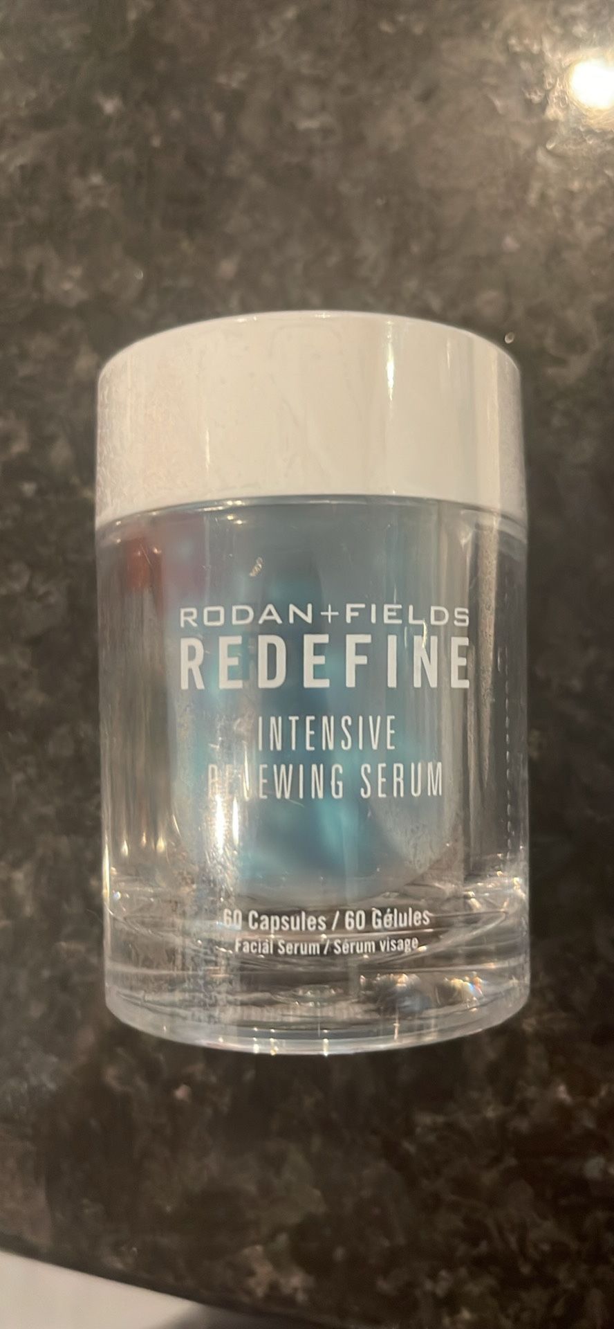 Rodan And Fields Intensive Renewing Serum