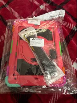 iPad 6 generation case