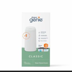 Diaper Genie