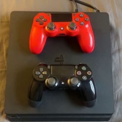 PlayStation 4 