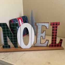 Decor Christmas