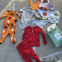 $1 Each Or $3 All