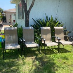 Chairs