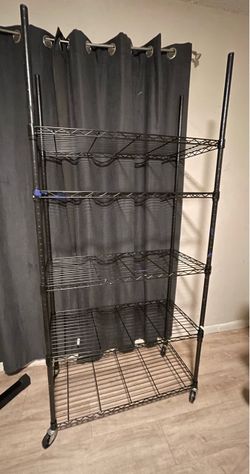 Rack