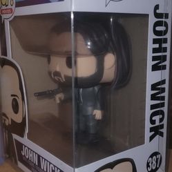 John Wick #387