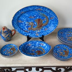 antique china