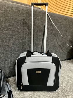 Luggage (Set Of 3)