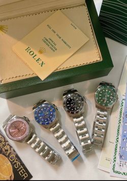 Watch’s
