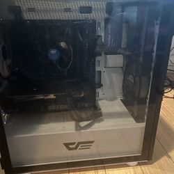 Gaming PC Setup
