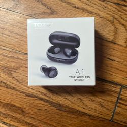Tozo Wireless Earbuds