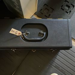 19” Lightweight Plastic Toolbox Wt. Carry Tote #7