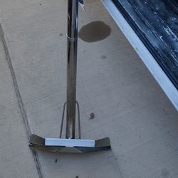 Carpet Cleaning Wand