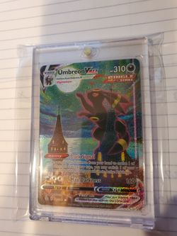 Radiant Gardevoir Pokémon Card Please Buy for Sale in Albuquerque, NM -  OfferUp