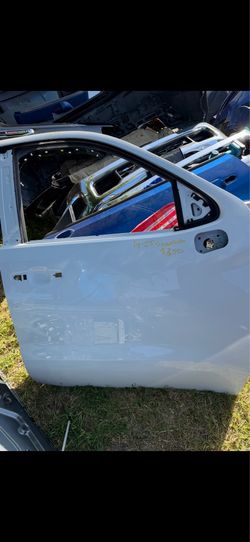 2019/2025 chevy silverado door shell