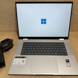 HP Envy X360 2-in-1 16” Laptop #870