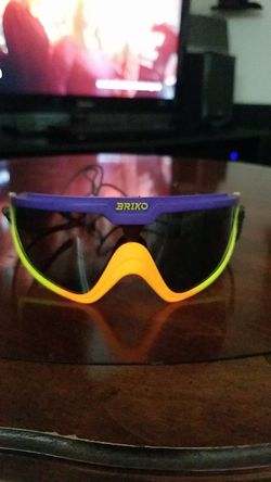 Sun Glasses