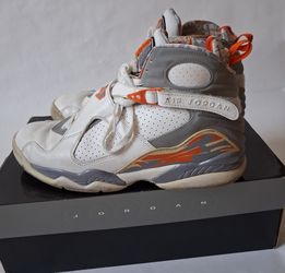Jordan Retro 8 size 11.5