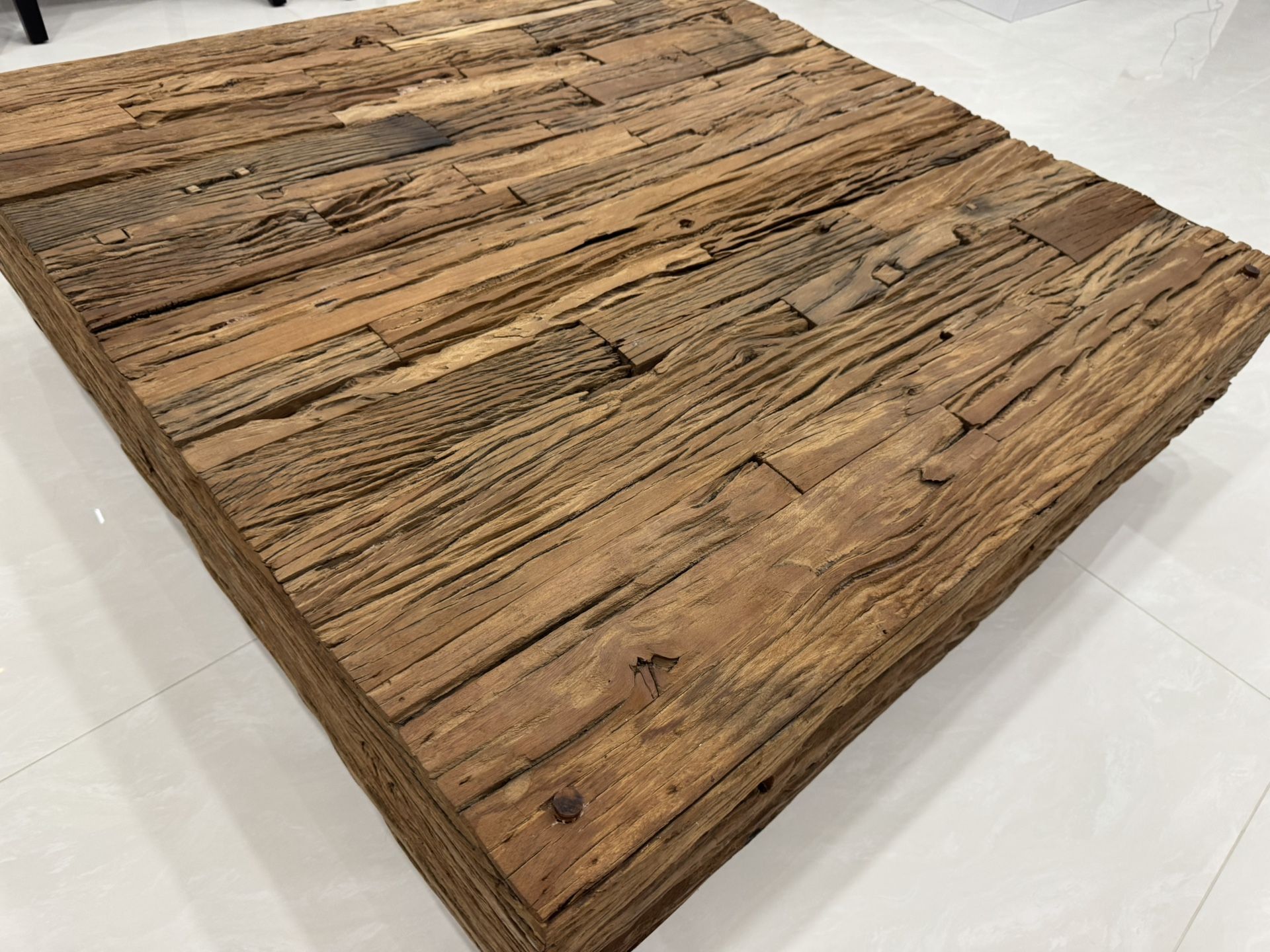 High End Modani Coffee Table Furniture Modern Purchase From A Gallery