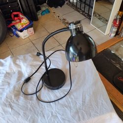 Desk Lamp