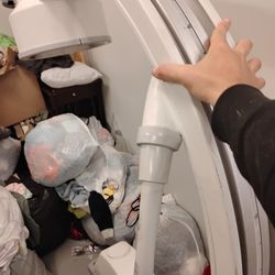 X Ray Machine OCE Series 9600