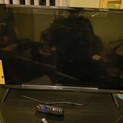 TCL 32in. ROKU TV