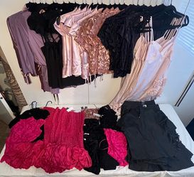 Designer Archive Lot NWT $18k Coquette Cheongsam Y2K Silks, Lace, Raw Denim