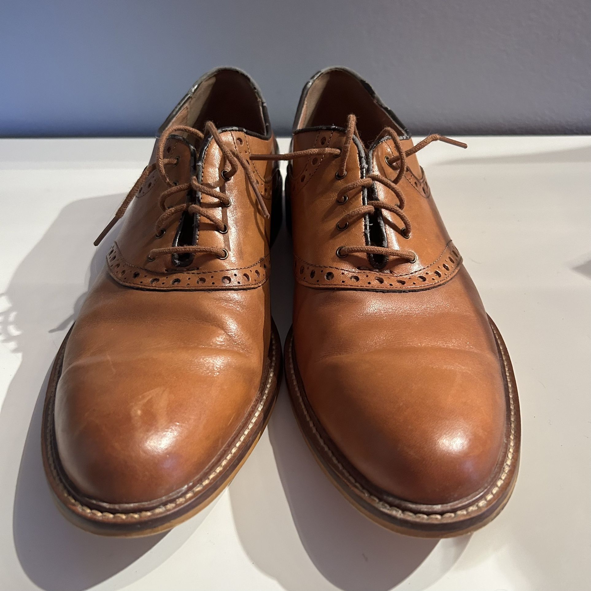 Ashton grey shoes deals