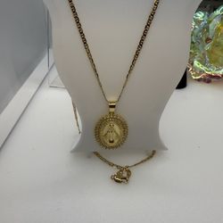 Gold Plated From Brazil High Quality Enchape Laminado