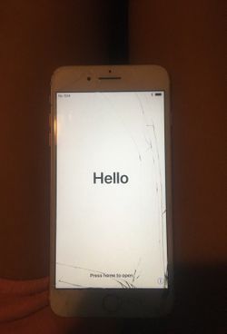iPhone 7