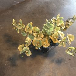 Artificial orchid