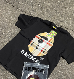 Bape shirt