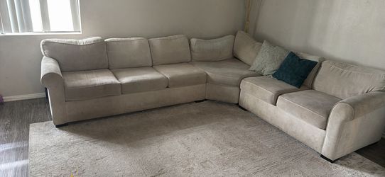 Sectional sofa