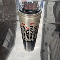 Scosche 500k Micro Farad