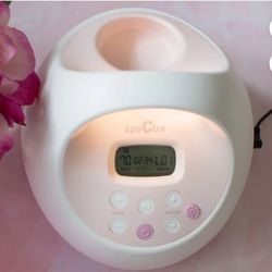 Spectra S2 Brand New