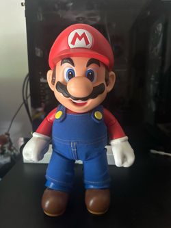 Mario Toy