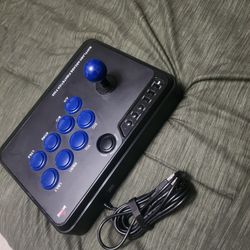 Arcade Fight Stick Joystick For Ps4ps3 Xbox One Xbox 360